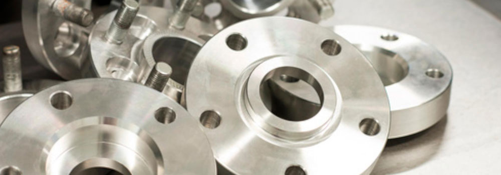 Hastelloy C22 Flanges