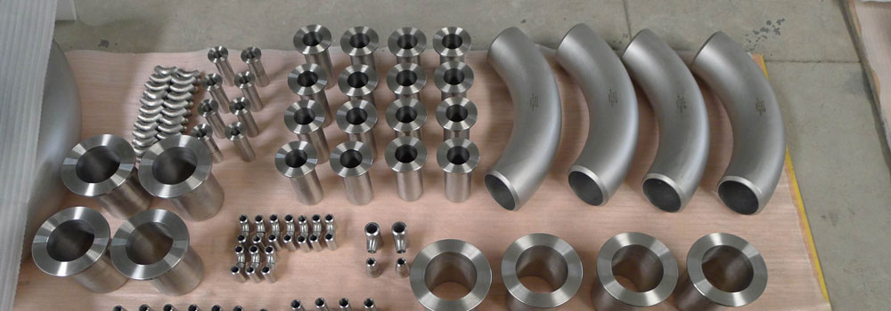 Hastelloy C22 Pipe Fittings