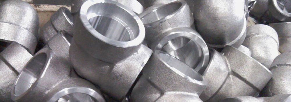 Hastelloy C22 Socket weld Fittings