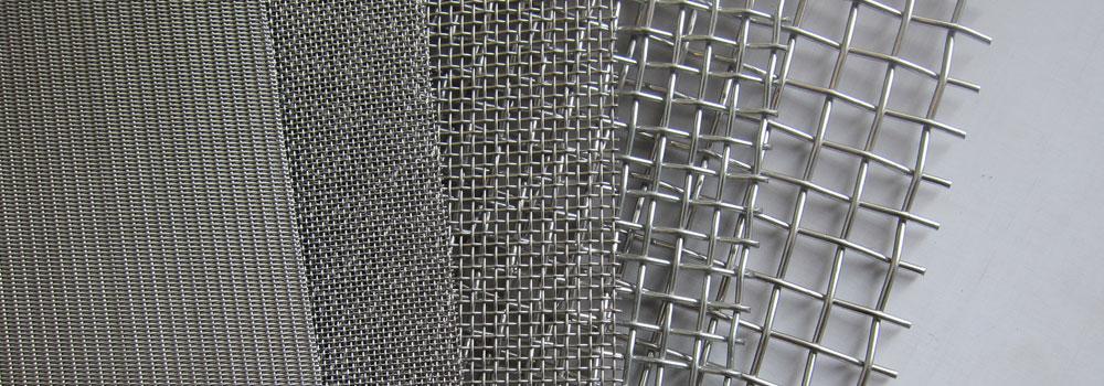 Hastelloy C22 Wire Mesh