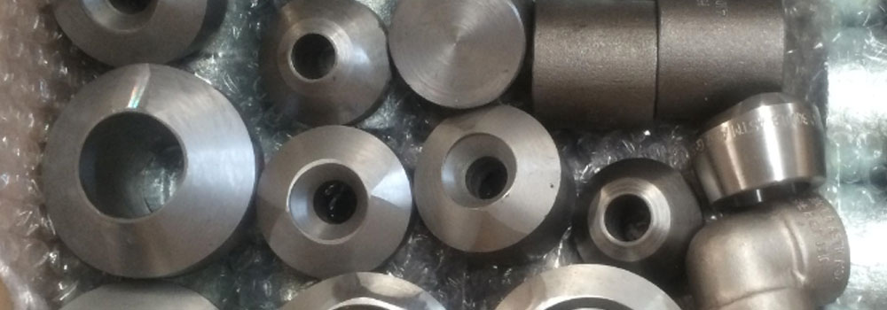 Titanium Gr 5 Olets