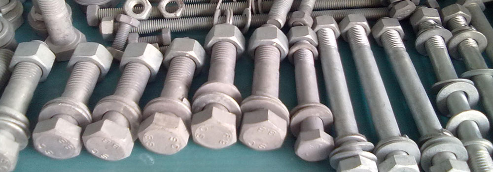 Incoloy 925 Fasteners