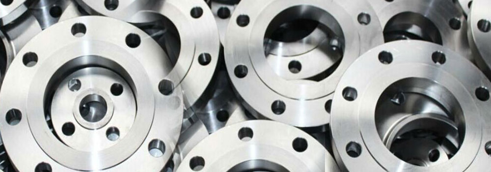 Inconel 601 Flanges