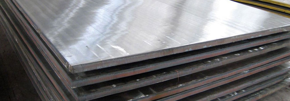 Inconel 601 Sheets / Plates / Coils