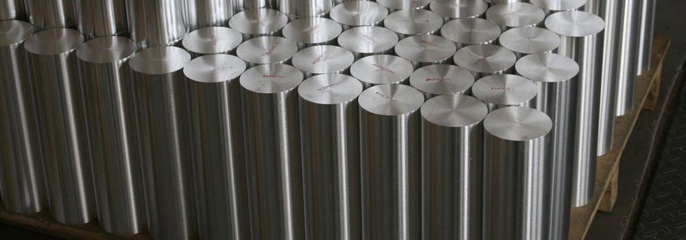 Inconel 601 Round Bar