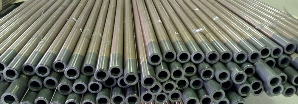 Inconel 601 Tubes