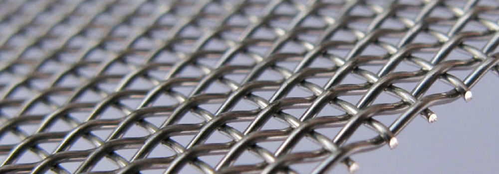 Inconel 601 Wire Mesh