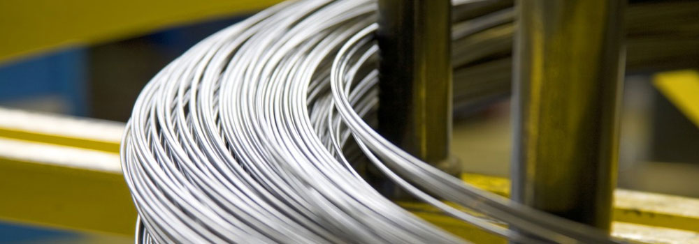 Inconel 601 Wire