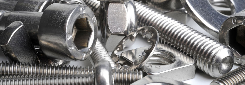 Inconel 625 Fasteners