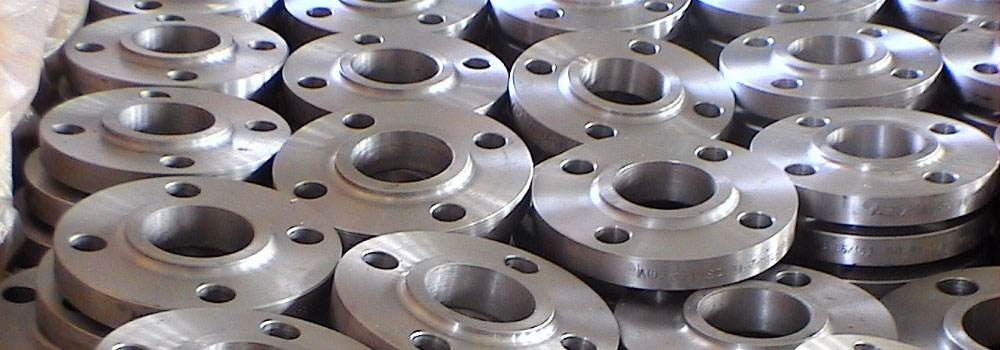 Inconel 625 Flanges