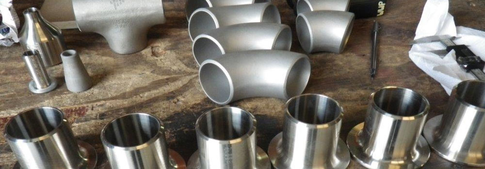 Inconel 625 Pipe Fittings