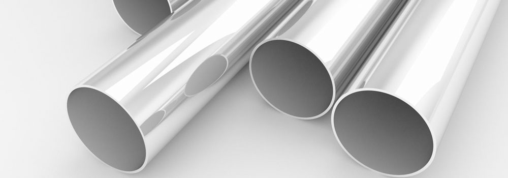 Inconel 625 Pipe