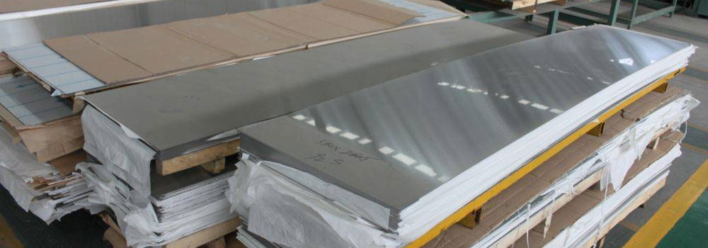 Inconel 625 Sheets / Plates / Coils