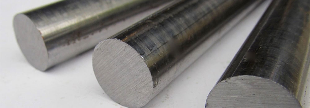 Inconel 625 Round Bar