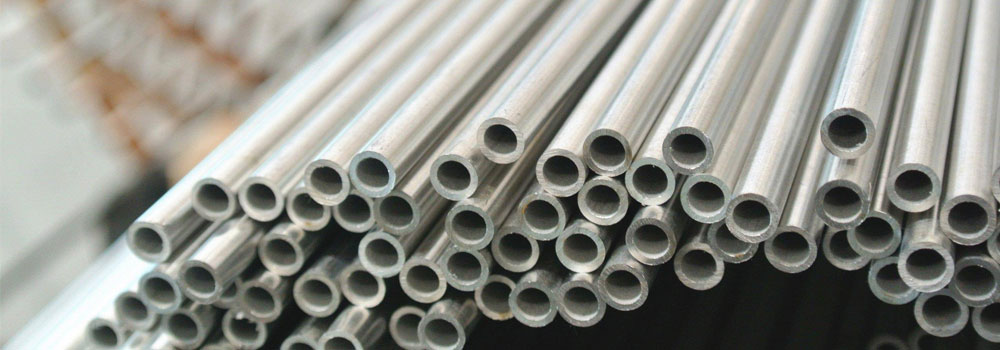 Inconel 625 Tubes