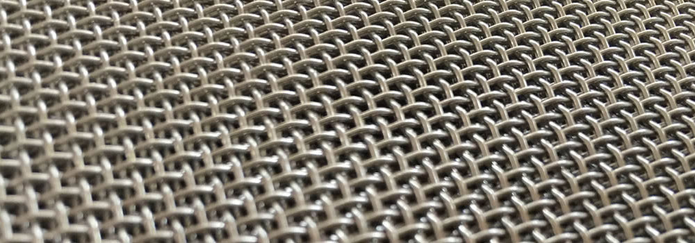 Inconel 625 Wire Mesh