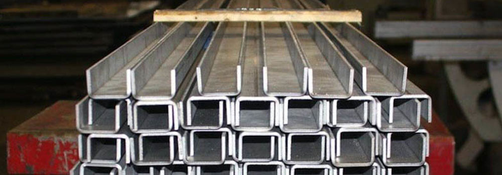 Inconel 718 Angle / Channel / Beam / Chain