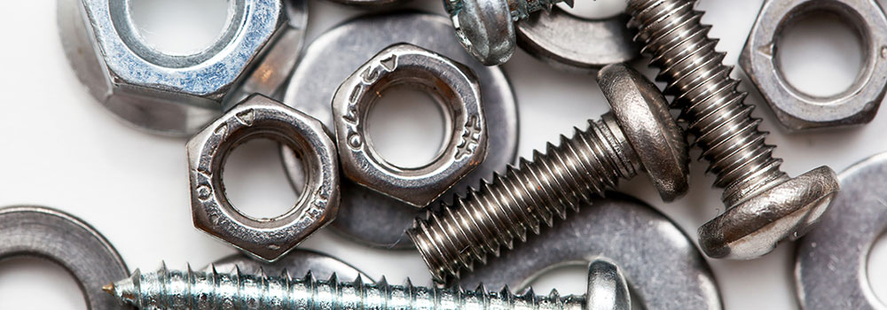 Inconel 718 Fasteners