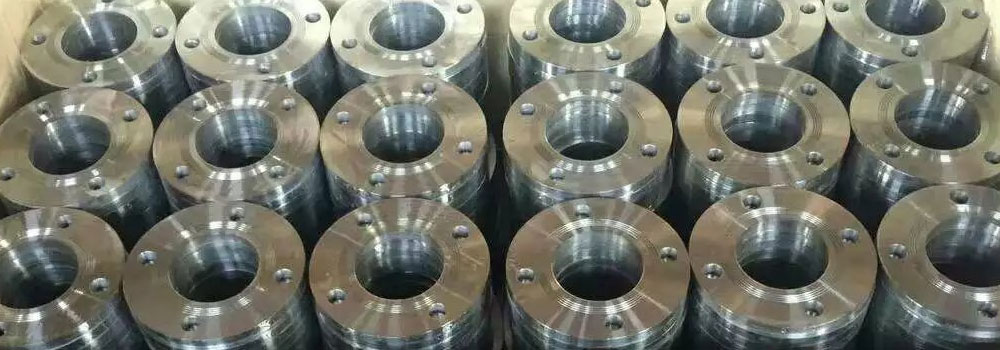 Inconel 718 Flanges