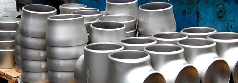 Inconel 718 Pipe Fittings