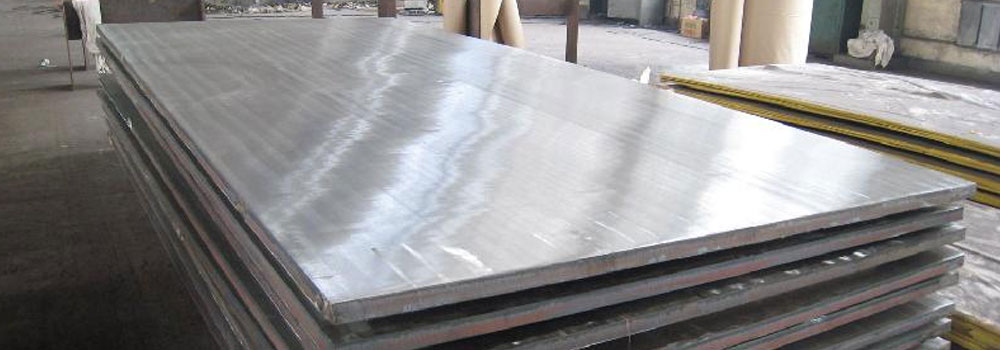 Inconel 718 Sheets / Plates / Coils