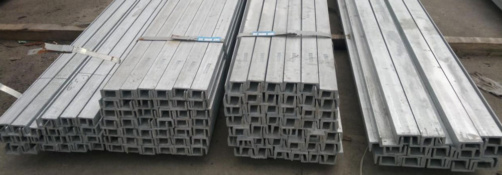 Inconel 600 Angle / Channel / Beam / Chain