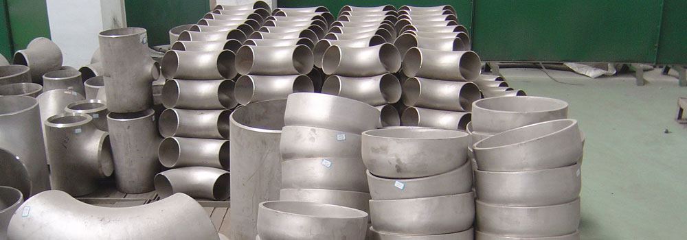 Inconel 600 Pipe Fittings