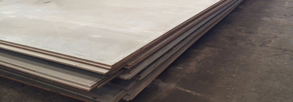 Inconel Sheets / Plates / Coils