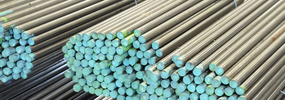 Inconel 600 Round Bar