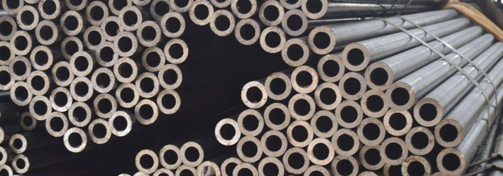 Inconel Tubes