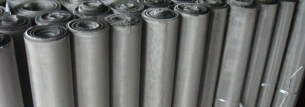 Inconel Wire Mesh