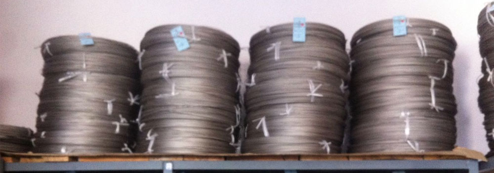 Inconel Wire