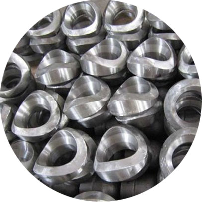 Stainless Steel 316Ti Latrolets