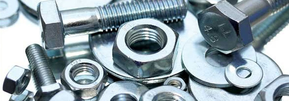 Monel Fasteners