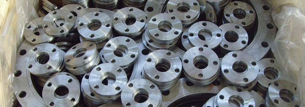 Monel Flanges