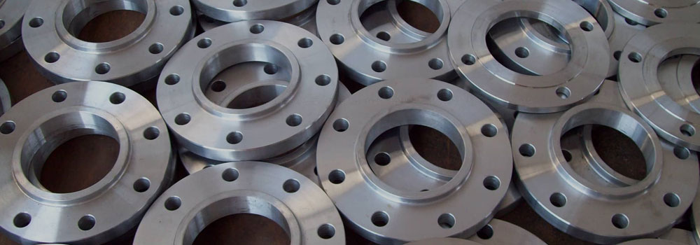 Hastelloy B3 Flanges