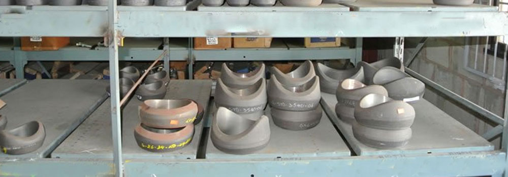 Inconel 625 Olets