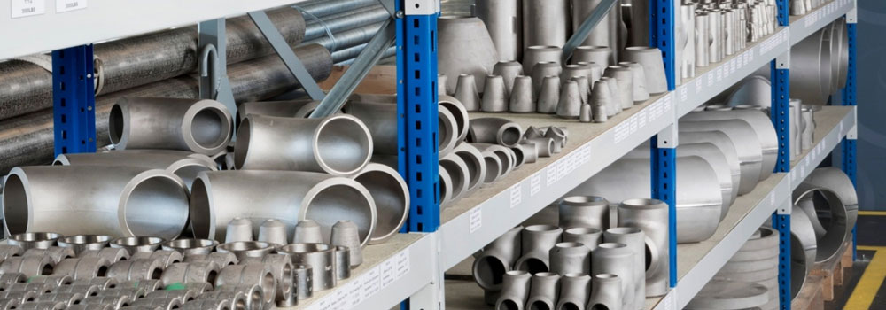 Monel Pipe Fittings