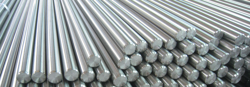 Monel Round Bar