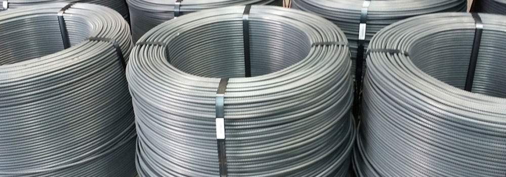 Monel 400 Wire