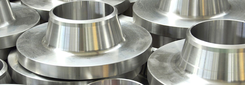 Nickel Alloy 201 Flanges