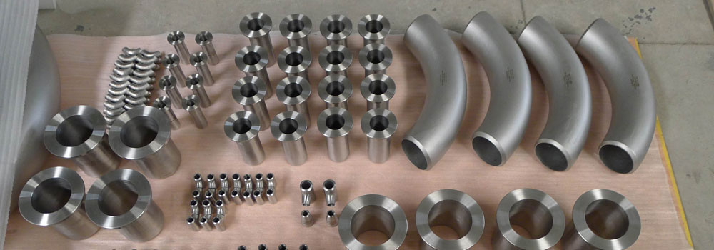 Inconel 601 Pipe Fittings