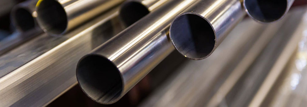 Nickel Alloy 201 Pipe