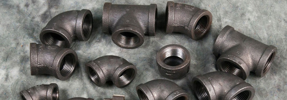 Nickel Alloy 201 Threaded Fittings