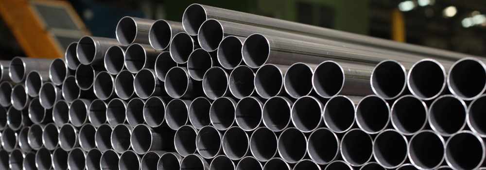 Nickel Alloy 200 Tubes