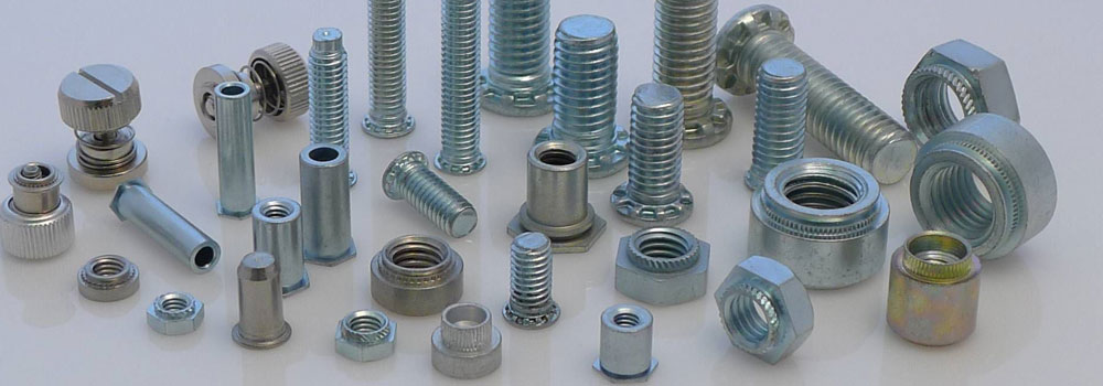 Titanium Gr 5 Fasteners