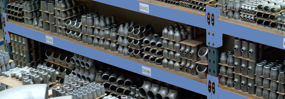 Nickel Alloy 200 Pipe Fittings