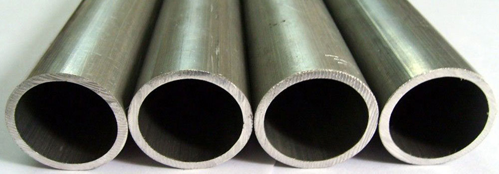 Nickel Alloy Pipes