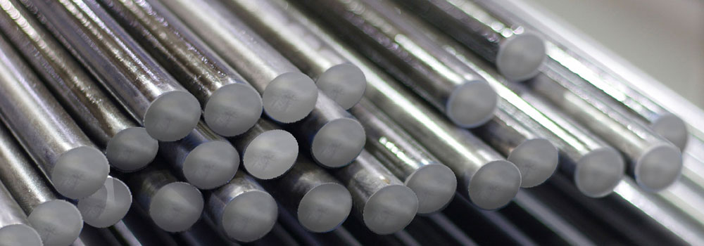 Alloy 20 Round Bar