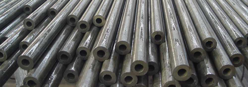 Nickel Alloy Tubes